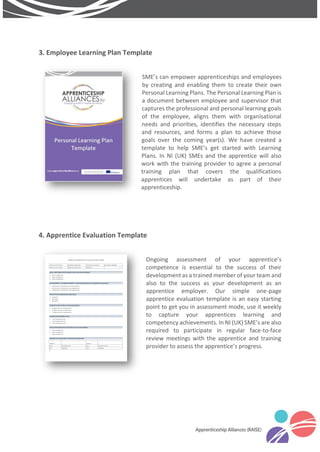 Key Learning Template.pdf Module 5 Keys to Success | PDF