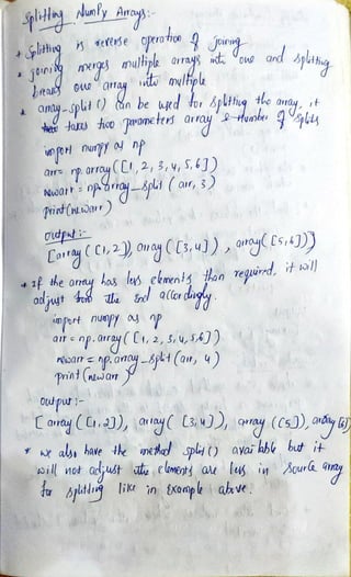 Module 5(Numpy).pdf