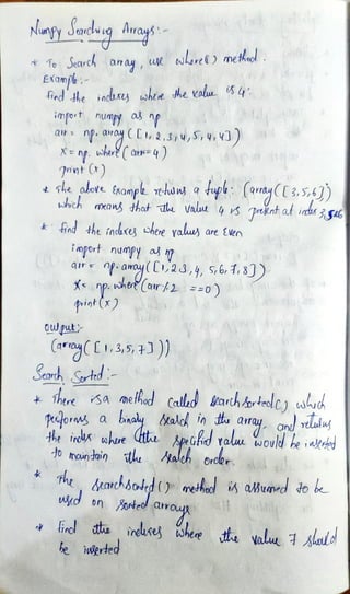 Module 5(Numpy).pdf