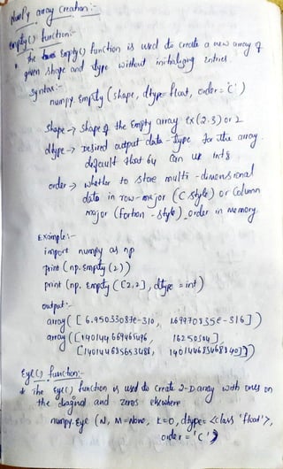 Module 5(Numpy).pdf