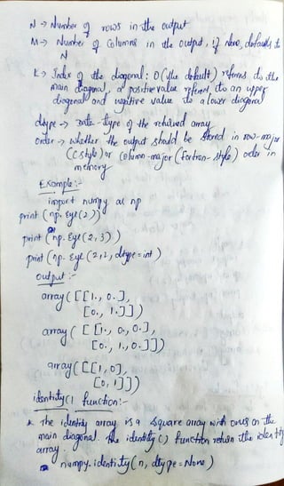 Module 5(Numpy).pdf