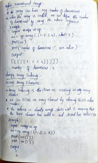 Module 5(Numpy).pdf