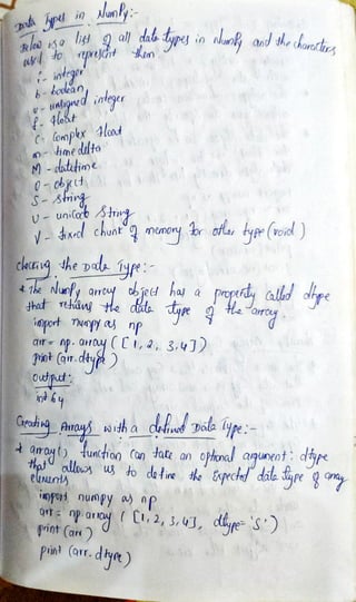 Module 5(Numpy).pdf