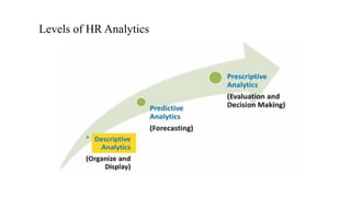 Module 5 Part 1 human resource management | PDF