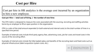 Module 5 Part 1 human resource management | PDF