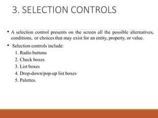 Module 5 ppt.pdf an the full concept of the mod 5 | PDF