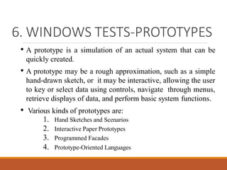 Module 5 ppt.pdf an the full concept of the mod 5 | PDF