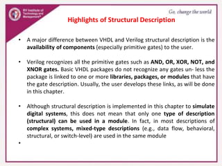 digital system design using verilog Module 5 ppt.pptx