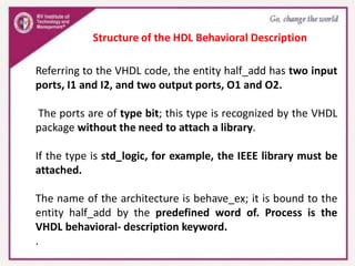 digital system design using verilog Module 5 ppt.pptx