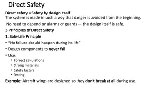 Safety Indesign Principles Comprehensive Guide to Embodiment Design: Steps, Rules, and Safety ...
