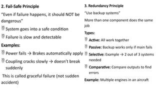 Comprehensive Guide to Embodiment Design: Steps, Rules, and Safety ...