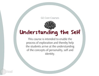 New General Education Curriculum (NGEC)