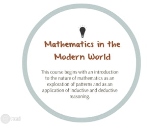 New General Education Curriculum (NGEC)