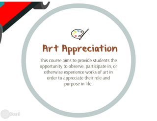 New General Education Curriculum (NGEC)