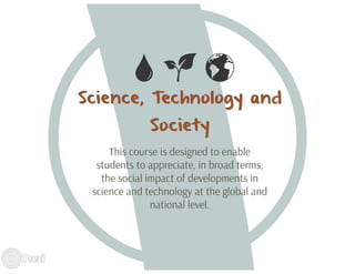 New General Education Curriculum (NGEC)