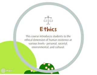 New General Education Curriculum (NGEC)