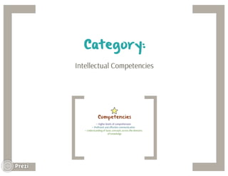 New General Education Curriculum (NGEC)