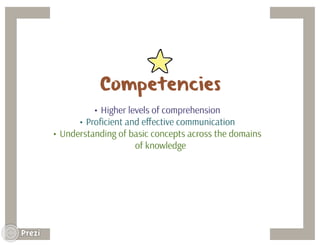 New General Education Curriculum (NGEC)