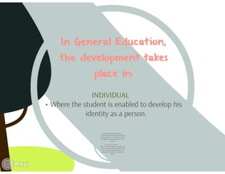New General Education Curriculum (NGEC)