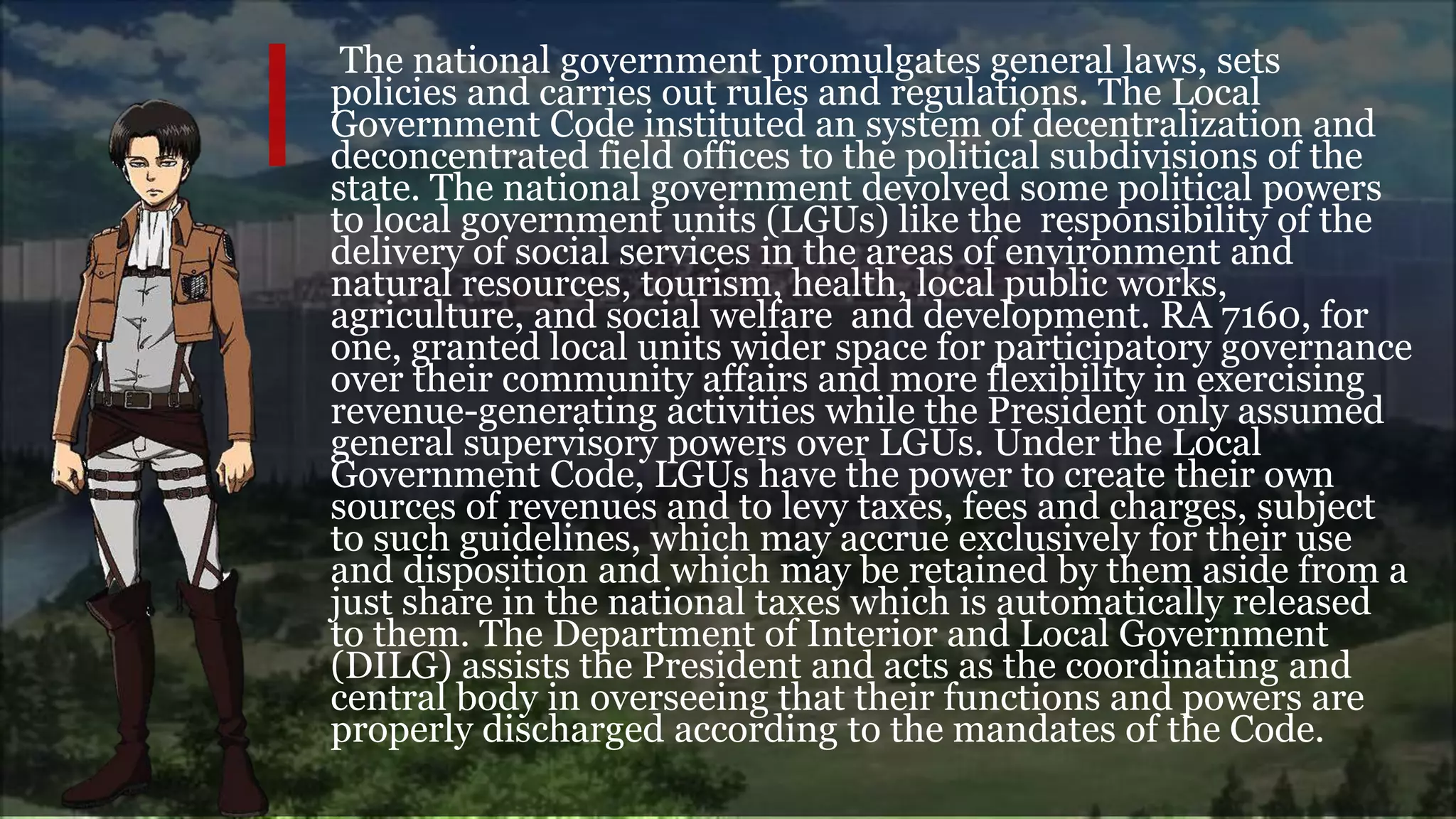 Module 5 Profiling the PAS.pptx