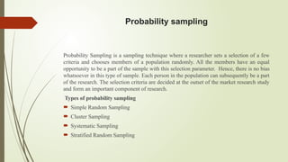 Module 5 Sampling Techniques and there types.pptx