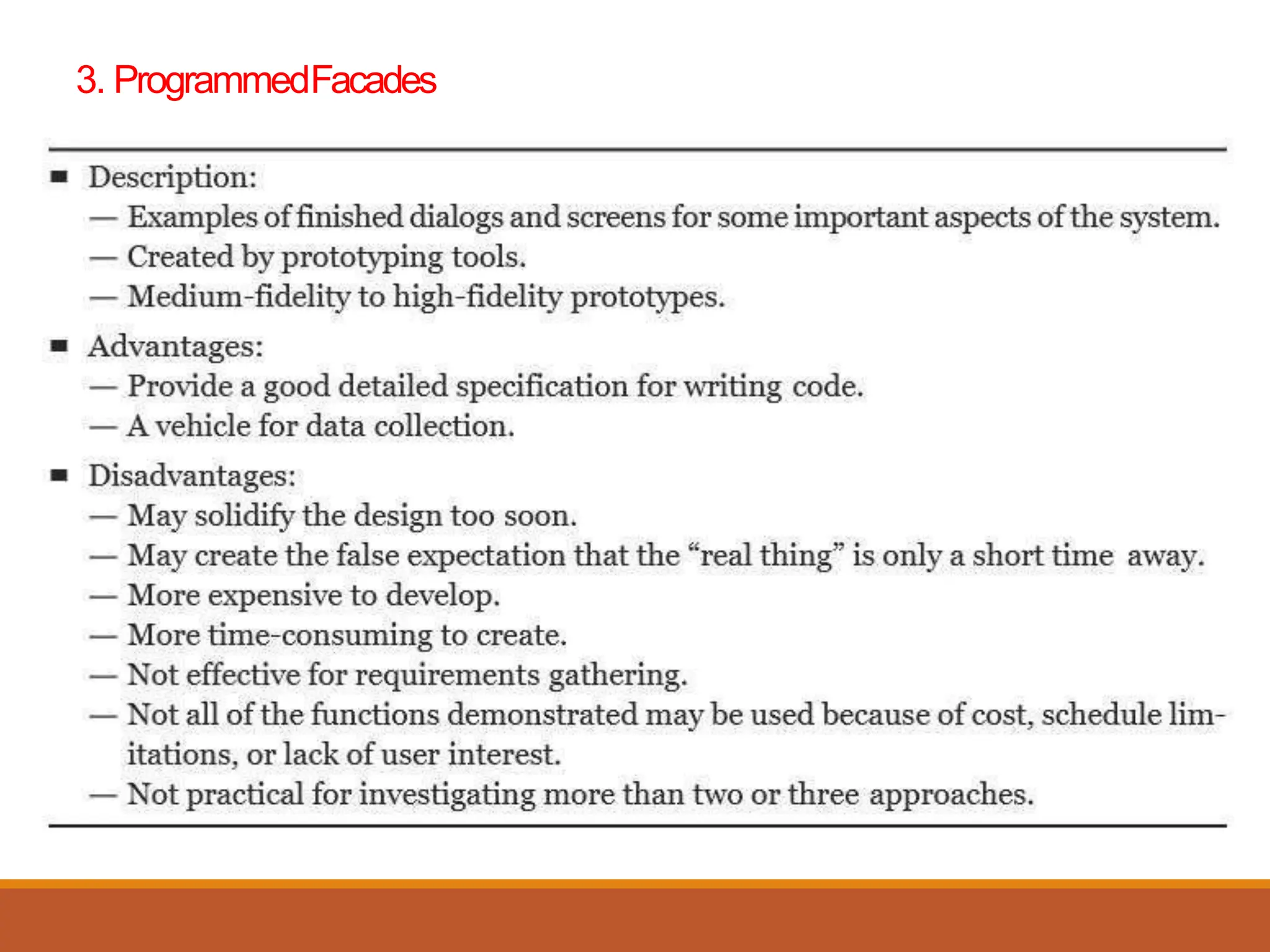 3. ProgrammedFacades
 