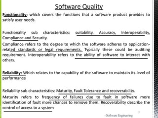 Module 5 Software Engineering Software Quality.pptx