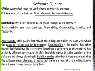 Module 5 Software Engineering Software Quality.pptx