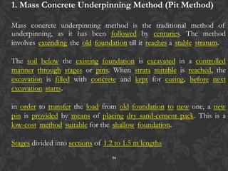 BCT - Module 5 special work | PDF