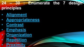 media and information literacy module five | PPTX