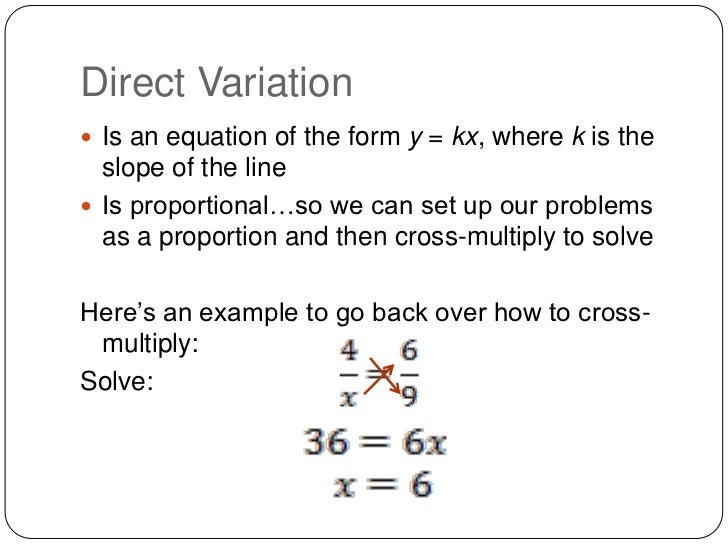 Module 5, topic 1 examples