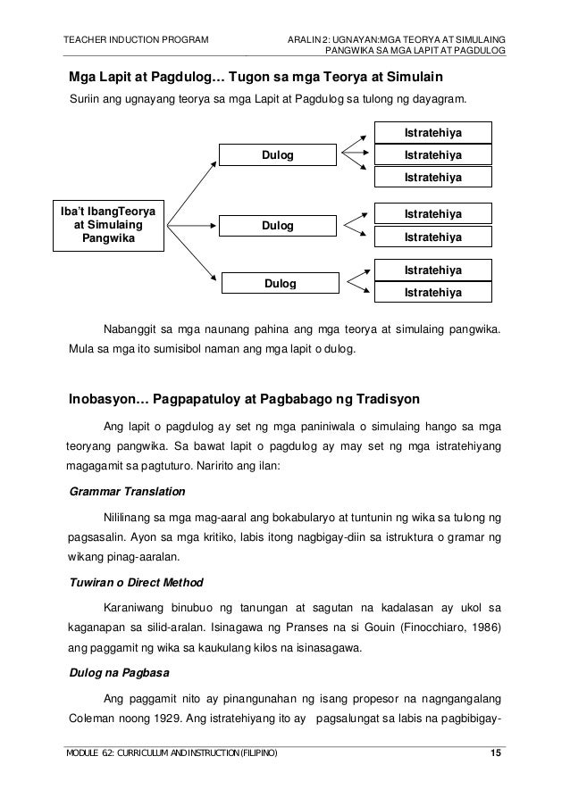 teoryang pagdulog Ang mga paraan/estratehiya at pagdulog sa pagtuturo ng wika limang gamit ng wika ang maaaring iugnay sa ideya at kaisipan ng mga mag-aaral: personal. teoryang pagdulog Ang mga paraan/estratehiya at pagdulog sa pagtuturo ng wika limang gamit ng wika ang maaaring iugnay sa ideya at kaisipan ng mga mag-aaral: personal.