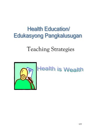 Teaching Strategies
177
 
