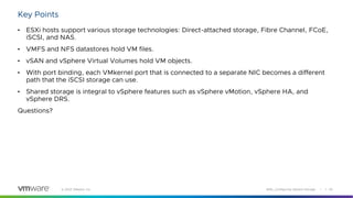 Object Storage Vmware Configuring vSphere Storage Vmware 8.000