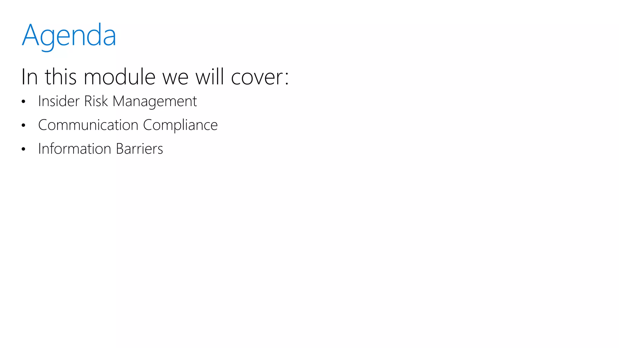 Module 6 - Insider Risk.pptx