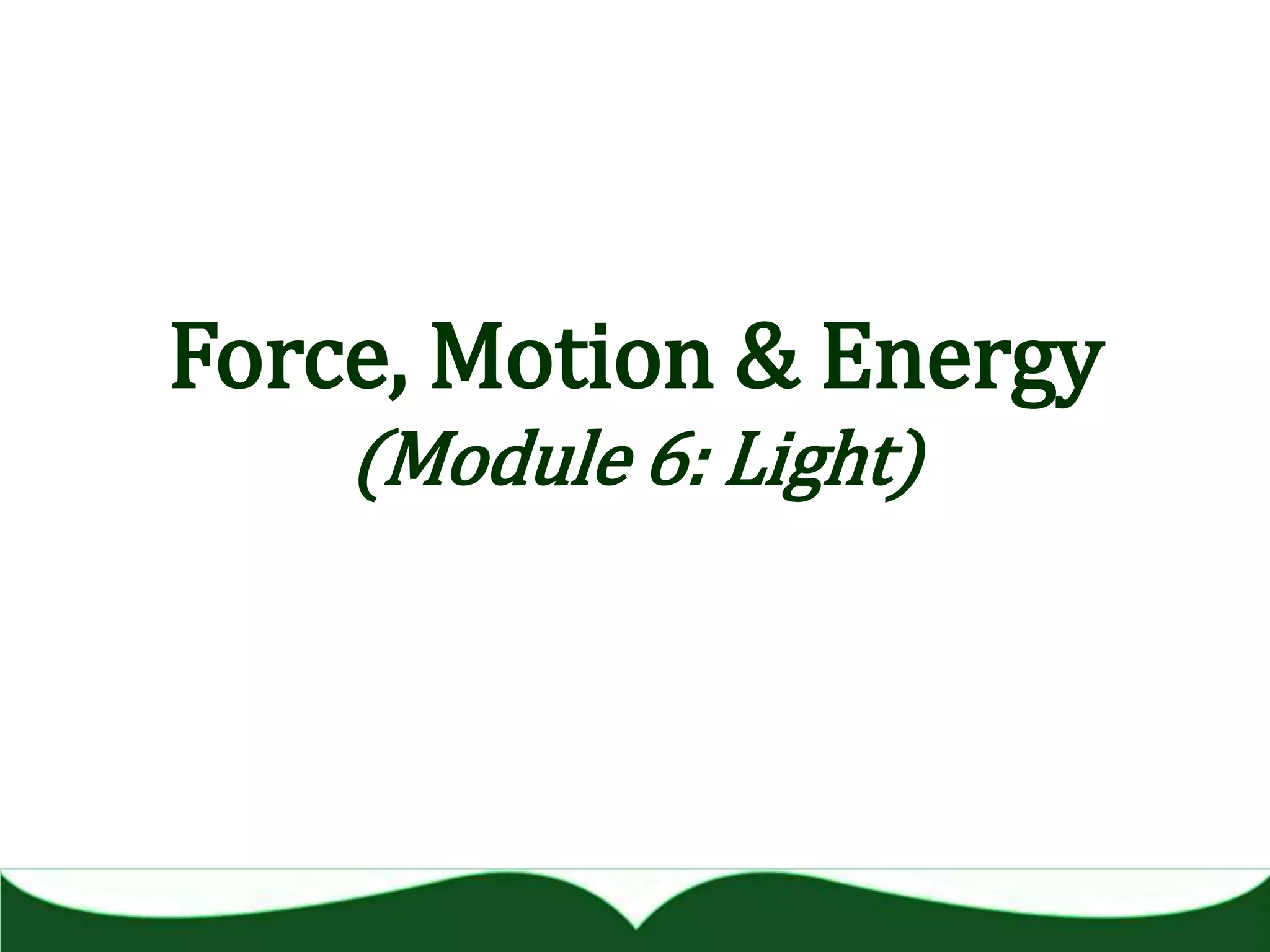 module-6-light-ppt-free-download