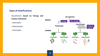 Module 6 - Microbiology and Drug Discovery.pptx
