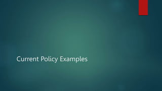 Module 6- Policy Implications(1) (1).pptx