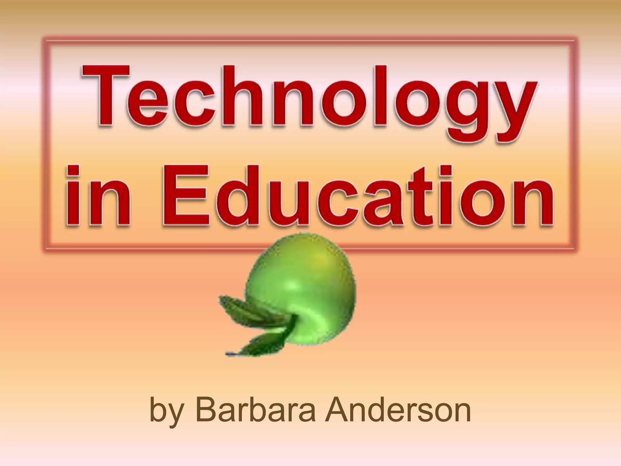 Module 6 Power Point