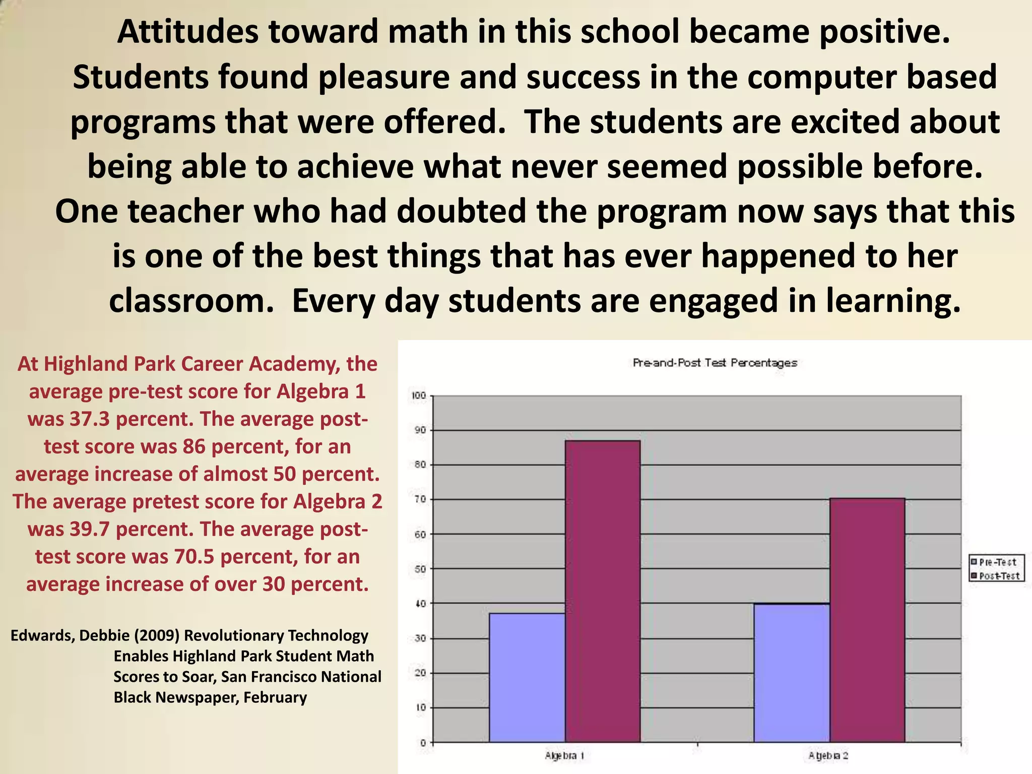Module 6 Power Point