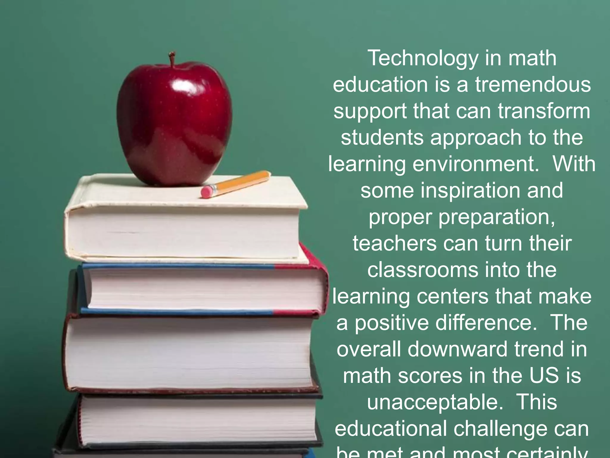 Module 6 Power Point