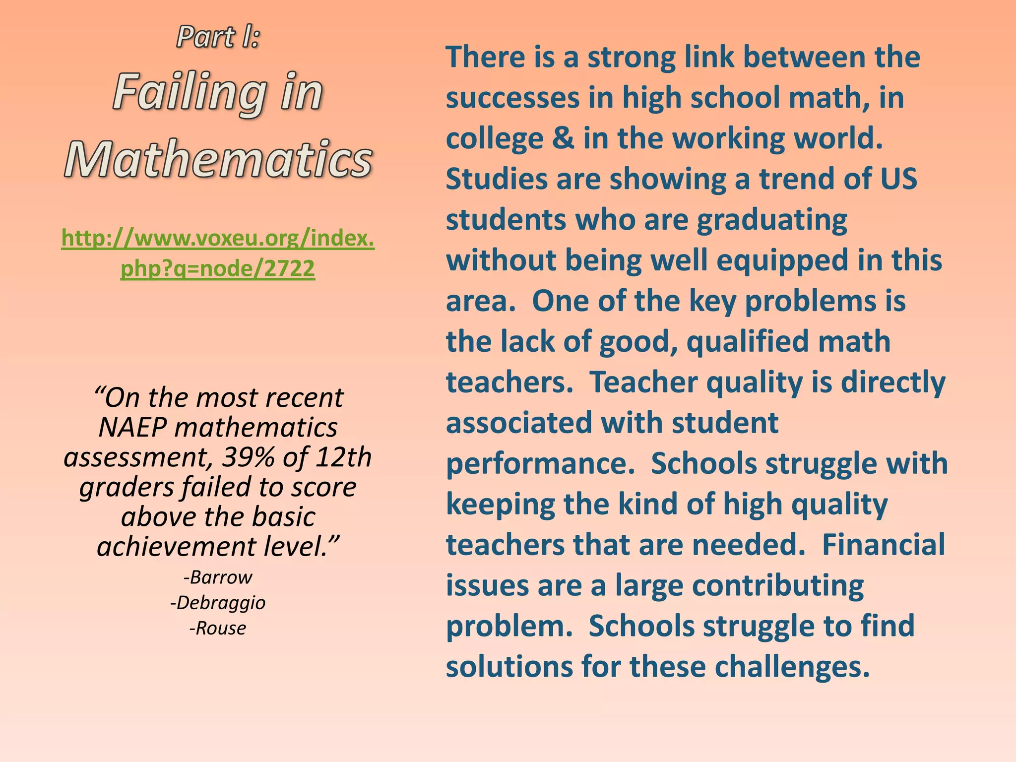 Module 6 Power Point