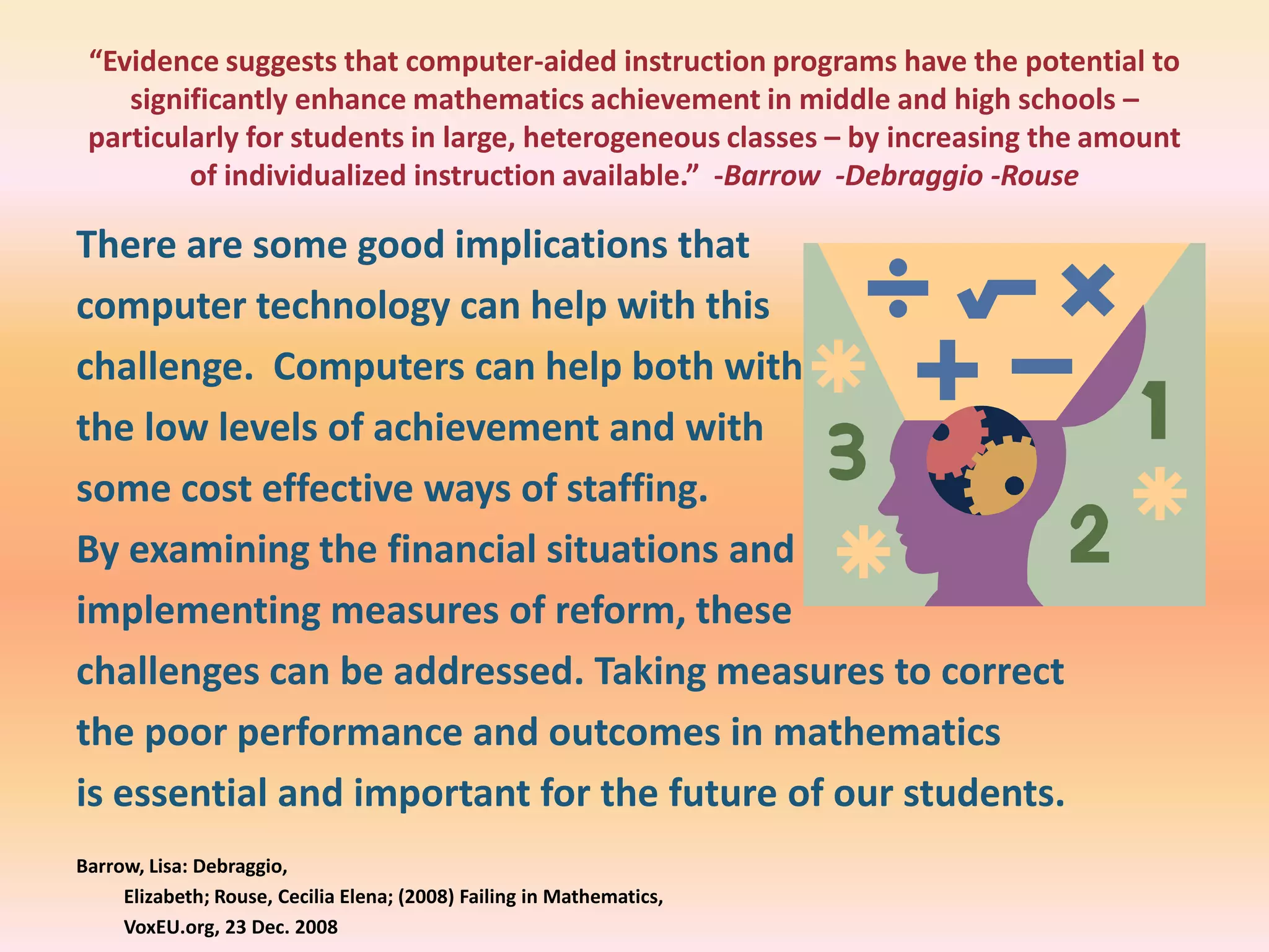 Module 6 Power Point