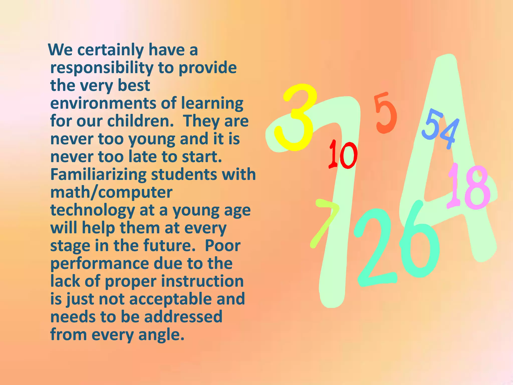 Module 6 Power Point