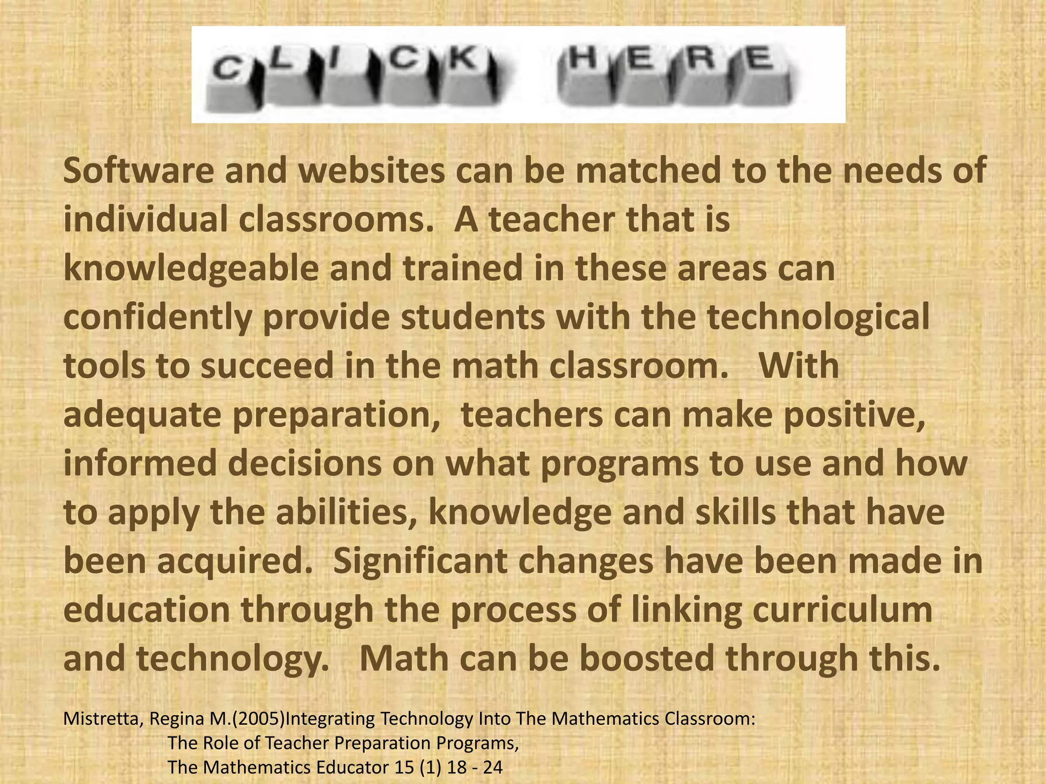 Module 6 Power Point