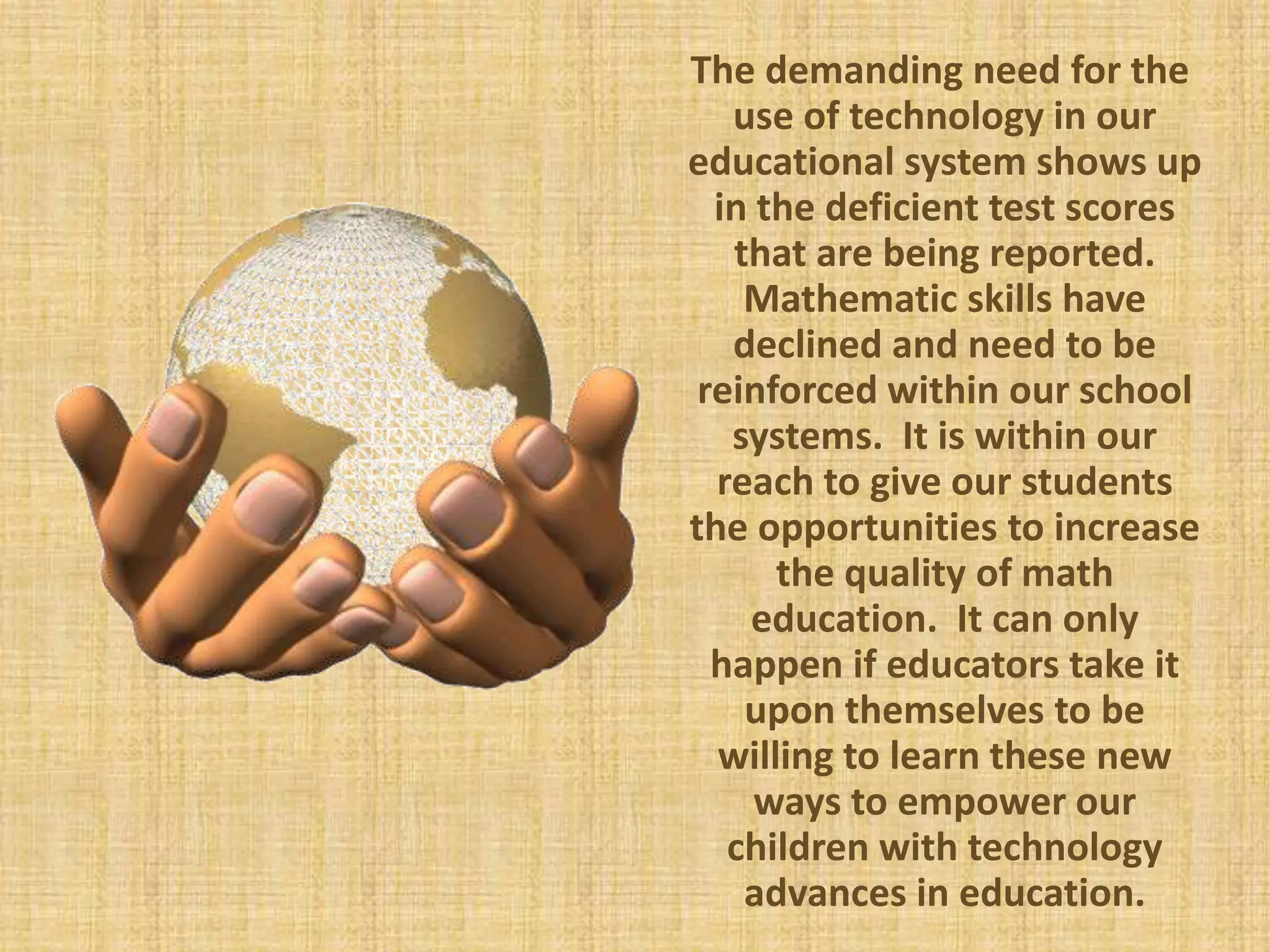 Module 6 Power Point
