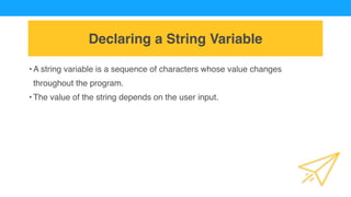Module 6 - String Manipulation.pdf