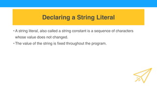 Module 6 - String Manipulation.pdf