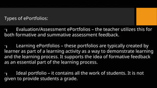 Innovative technologies for assessment tasks in teaching and learning.pptx