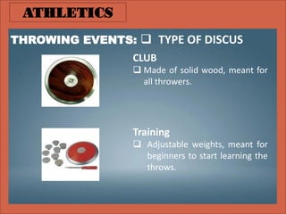 Discus Throw Rules.pdf Module 6_Athletics.pptx.pdf